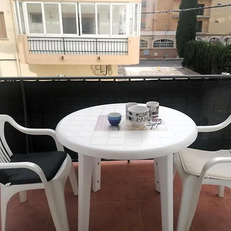 Apartamento Global Immo 2183 Sirenas
