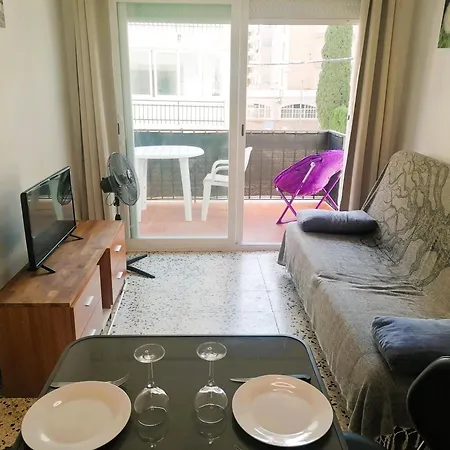 Apartamento Global Immo 2183 Sirenas *